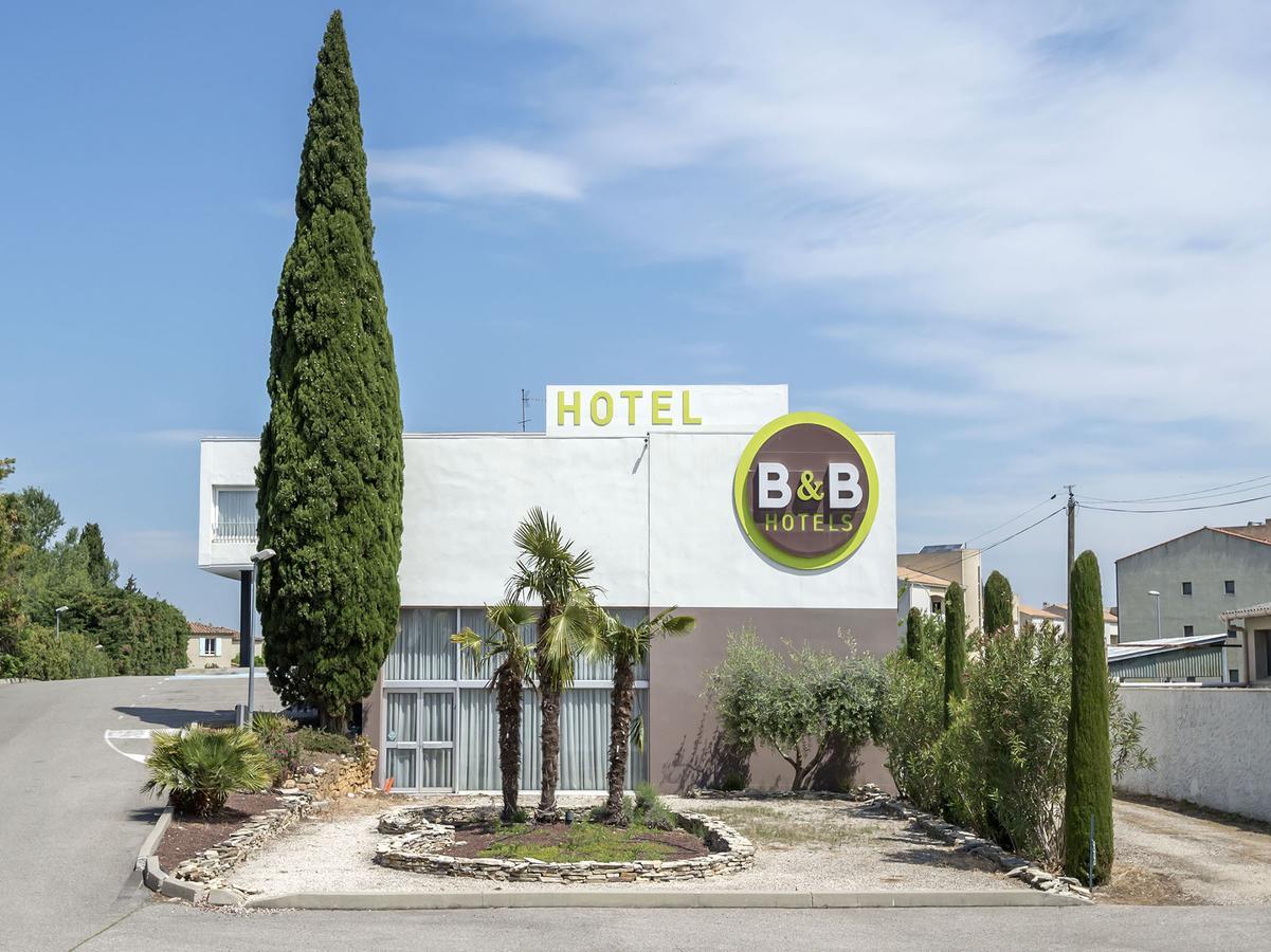 B&B Hotel Orange Оранж Екстериор снимка