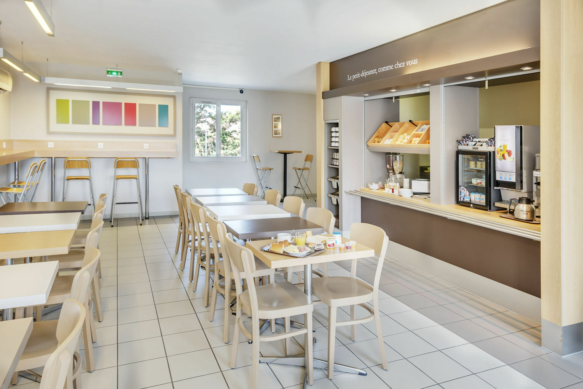 B&B Hotel Orange Оранж Екстериор снимка