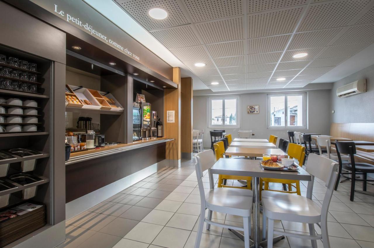 B&B Hotel Orange Оранж Екстериор снимка