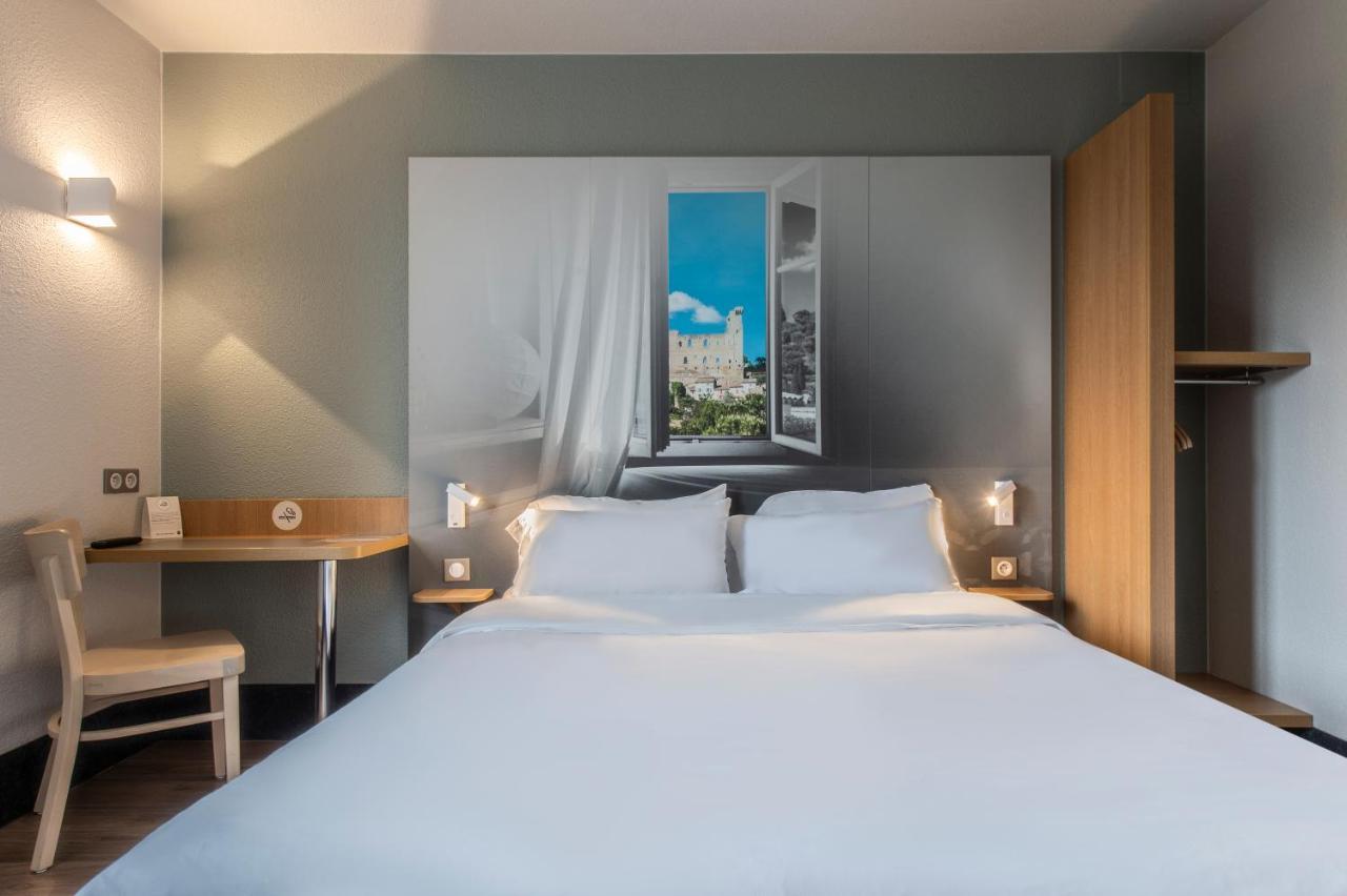 B&B Hotel Orange Оранж Екстериор снимка