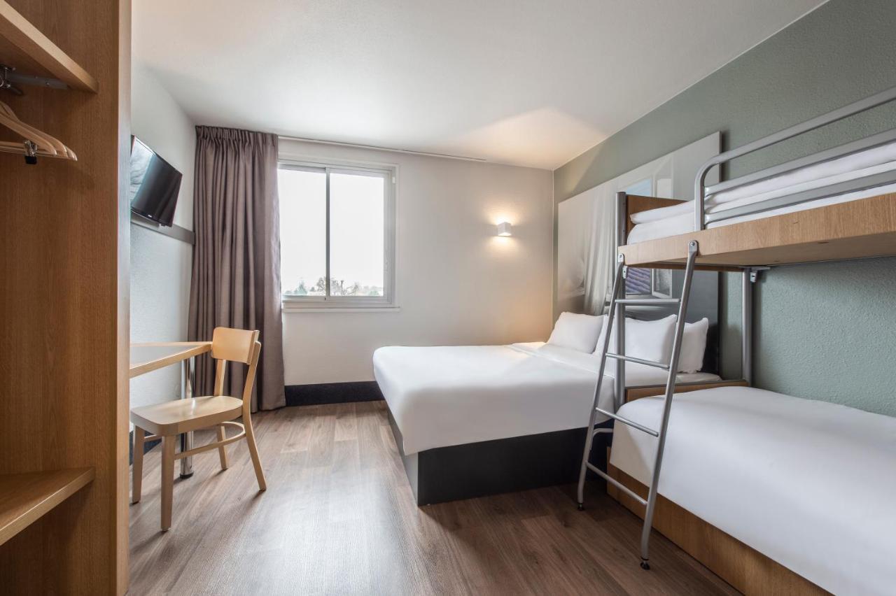 B&B Hotel Orange Оранж Екстериор снимка
