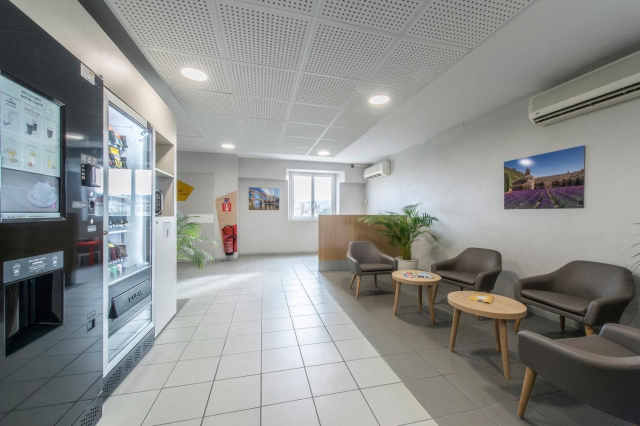 B&B Hotel Orange Оранж Екстериор снимка