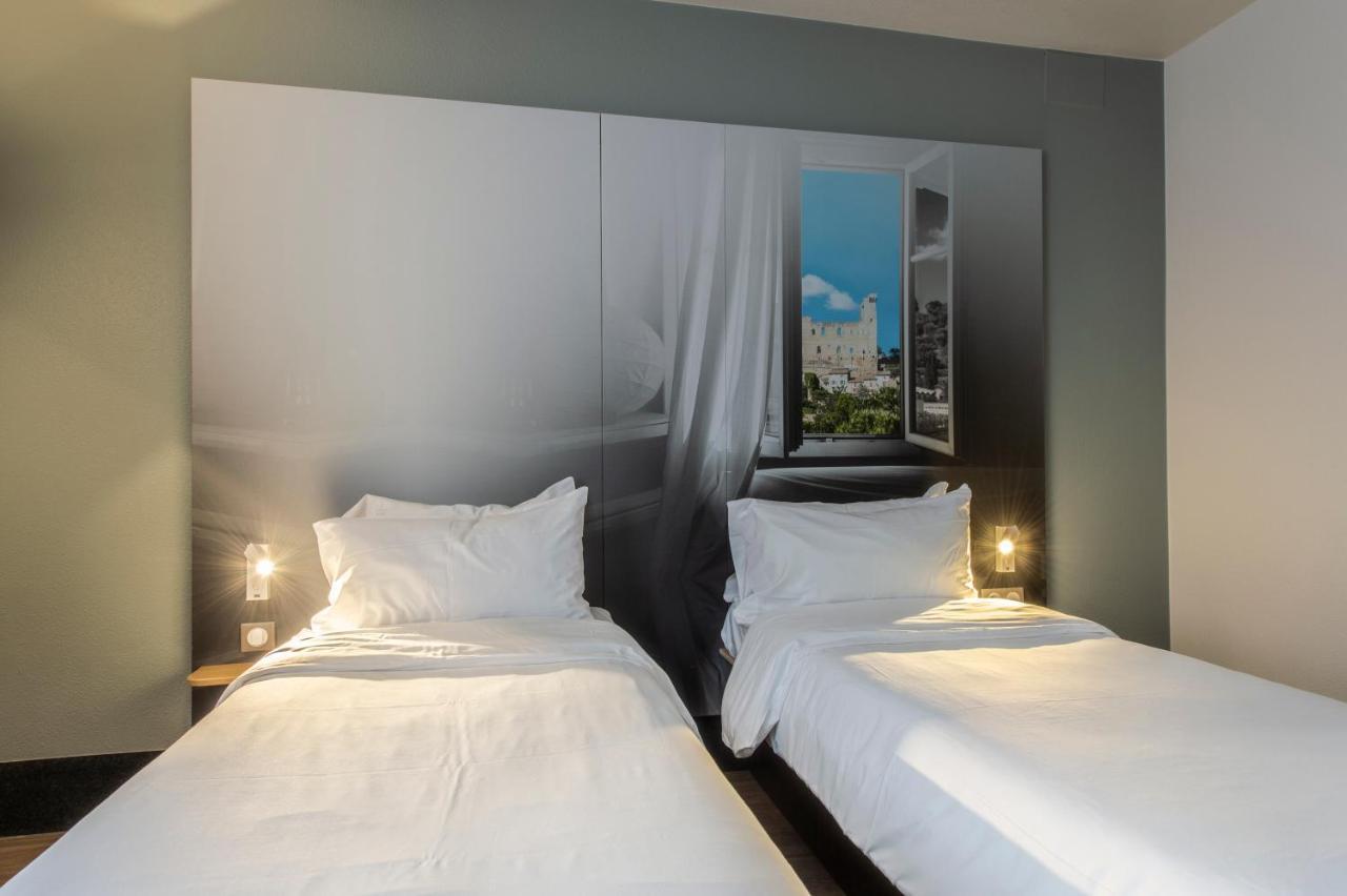 B&B Hotel Orange Оранж Екстериор снимка